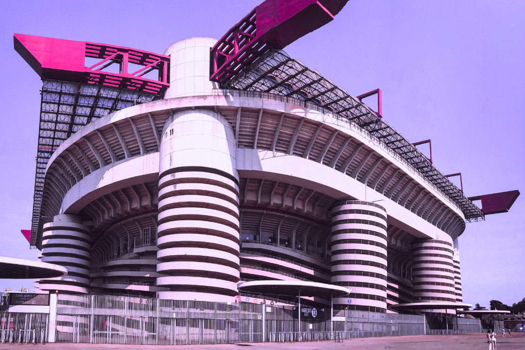 San Siro avrà un nuovo stadio
